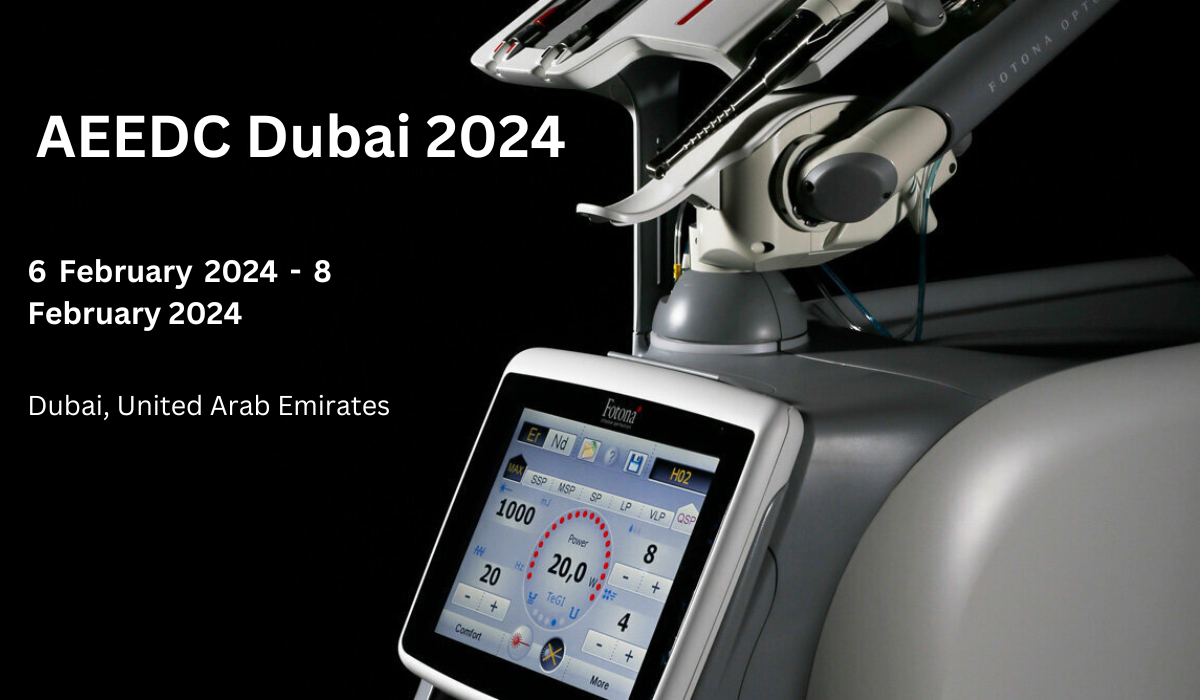 AEEDC Dubai 2024